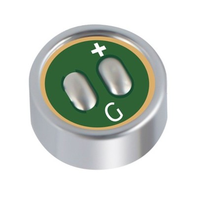 6mm Microphone Cores for Enhanced Sound Performances in Noisy Environments