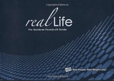 Real Life: The Hands-on Pounds-off Guide TOPS Club Inc.