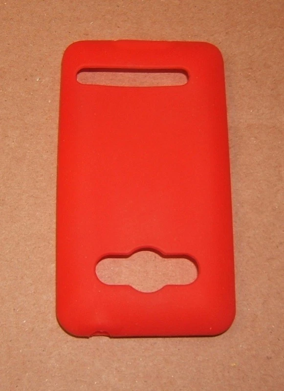 Rocketfish RF-WR541 Silicone HTC Evo 4G Case - Image 3 of 3