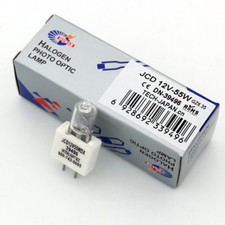 Searchlight 12V55W Lamp ACR-6001 Maritime Search  Rescue Boat Bulb JCD12V55WDX