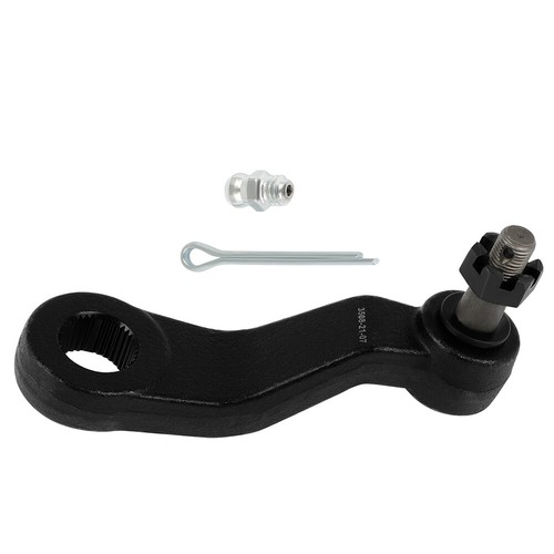 For 2001-2010 Sierra 2500 3500 HD Front Upper Lower Control Arm Tie Rod Sway Bar - Picture 3 of 13