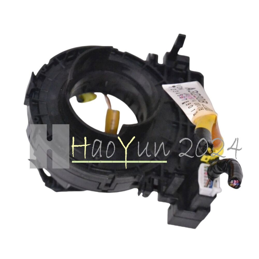 OEM KD51-66-CS0 Clock Spring Assembly KD5166CS0 KD51-66-CS0A for