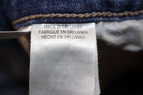 Lucky Brand Jeans Women's 6/28 Ava Skinny Mid Rise Stretch Med Wash - Picture 10 of 15