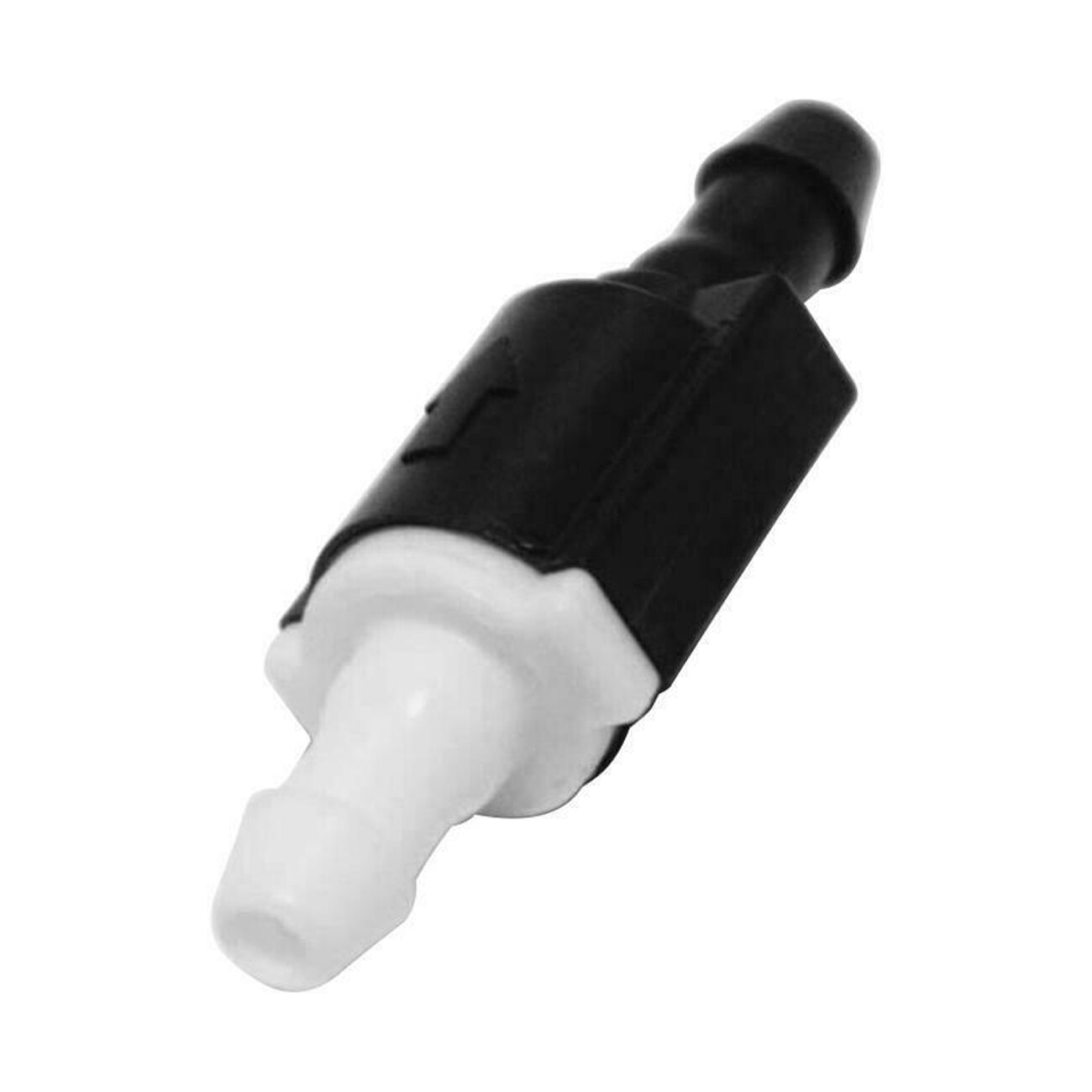 Windshield Washer Check Valve T Connector 3 Way For Volvo C30 C70 S40