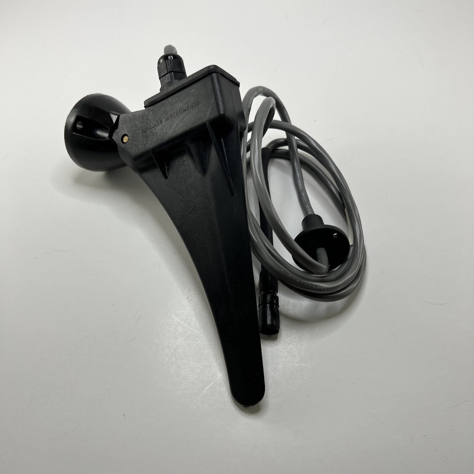 VTG 90s Airguide Accupro Electronic Speedometer Weedless Nautique Ski