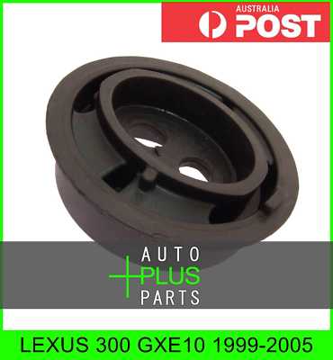Lexus 300 Rear Diff Fits LEXUS 300 GXE10 Rear Differential Diff Mount Lower | eBay
