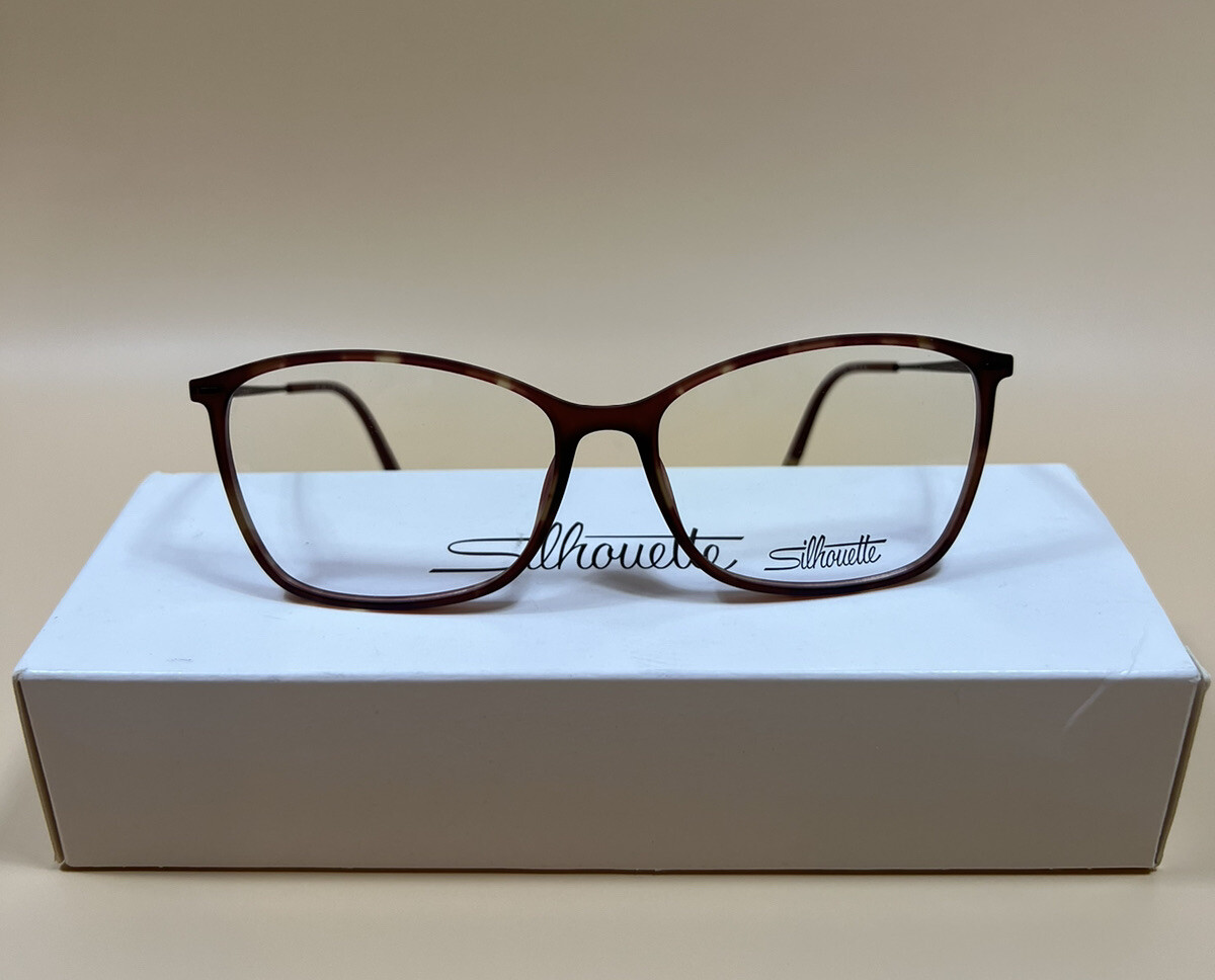 Silhouette 1598 ILLUSION LITE FULL RIM  EYEGLASSES Frames RXABLE Amazon.com: Silhouette Eyeglasses Illusion Lite Full Rim  main image 4