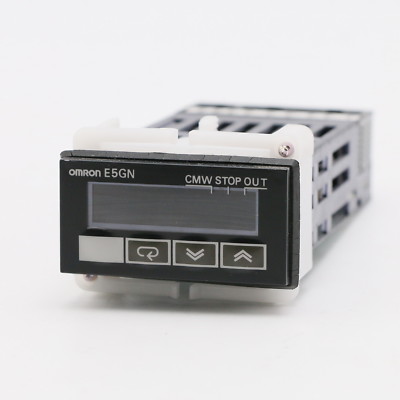 Omron E5GN-Q1P Temperatur-Controller