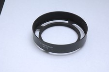 For Hasselblad C 50mm Lens Hood Shade B50 New Camera Accessory Hot Sale