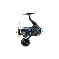 Daiwa 23 Saltiga (G) 6000-XH Meeresrolle Norw...