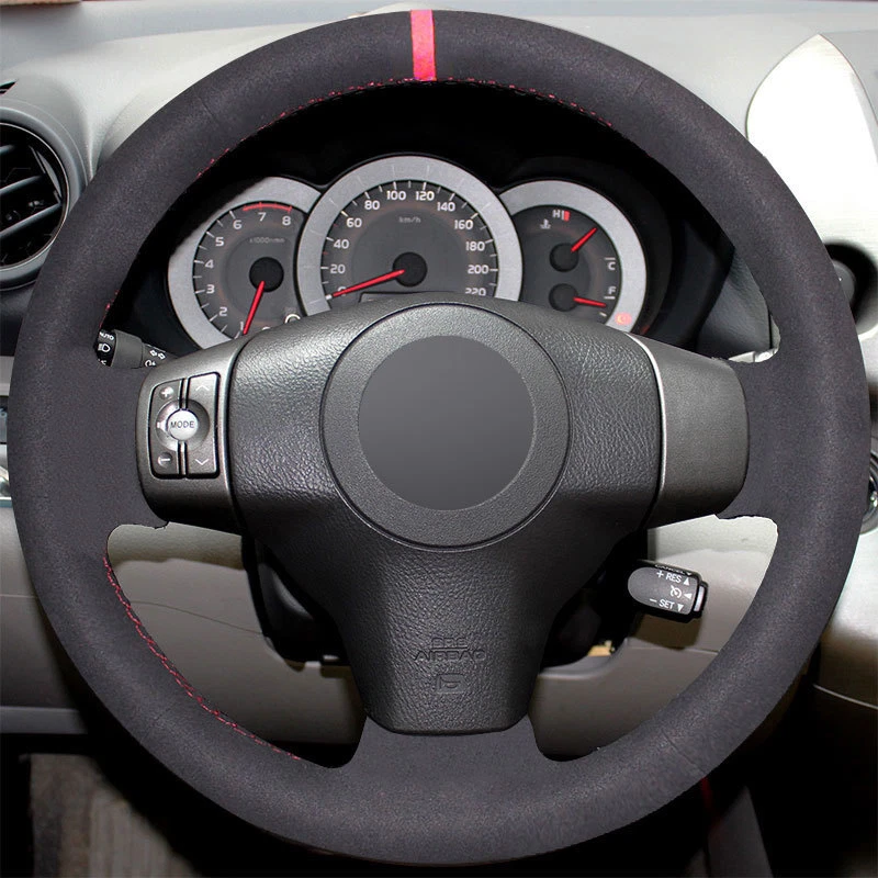 Toyota yaris 2007 steering outlet wheel size