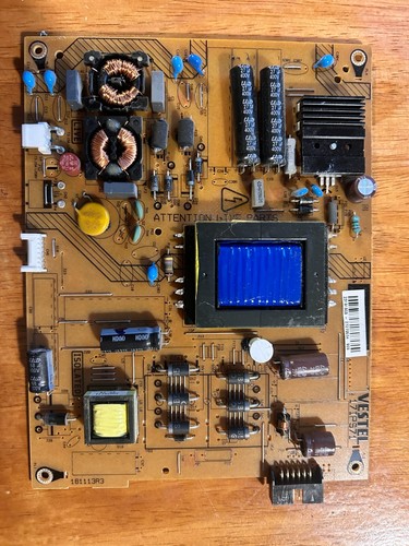 PSU NETZTEIL PLATINE 17IPS62 23191909 FÜR 32" WALKER WP3215VNB LED TV