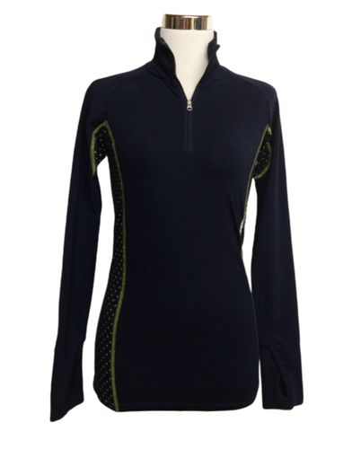 thumb holes Medium Workout Shirt 