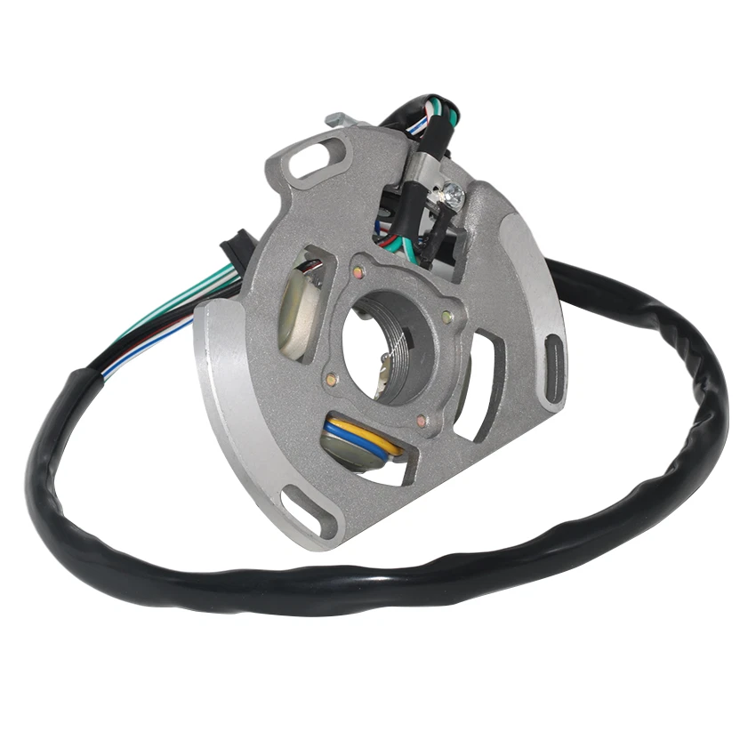 for Husqvarna TC 85 17/14 TC 85 19/16 2014-2017 Magneto Generator Stator Coil - Image 2 of 4