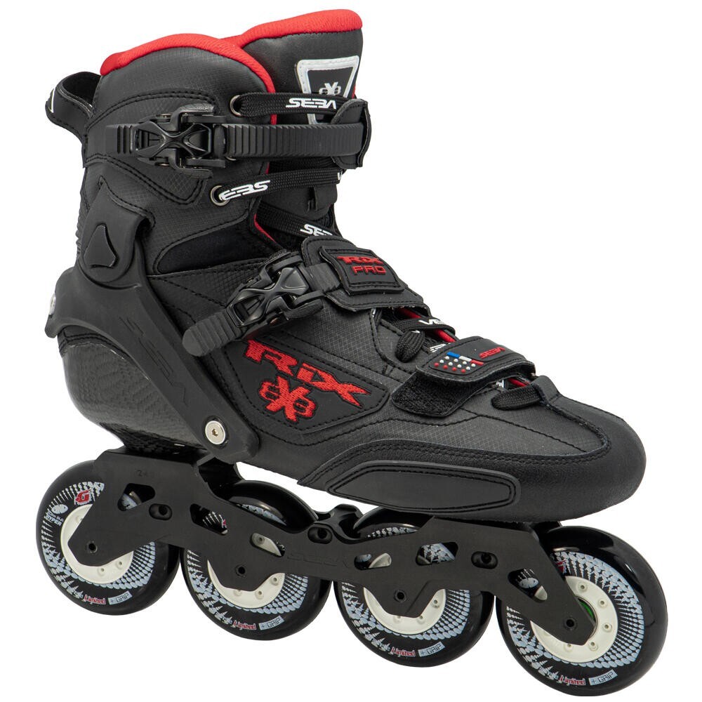 Seba Trix Pro EU44 UK9.5 MINT condition (used twice)