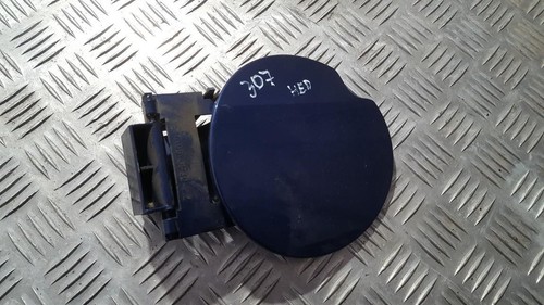 Peugeot 307 2003 Fuel door Gas cover Tank cap (FUEL FILLER FLAP) 9 #540518-10