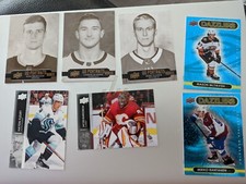 2021-22 Upper Deck Series 2 Inserts and Base, OPC Update, pick from list