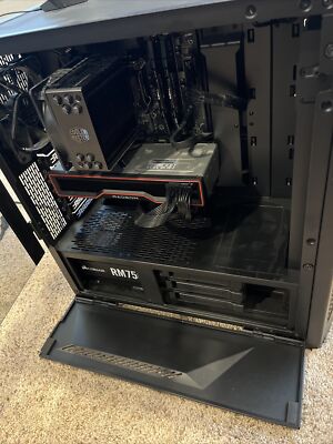Gamming Computer