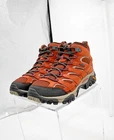 *NEW* Merrell Women's Moab 2 Mid Waterproof Carob J033278 ALL SIZES