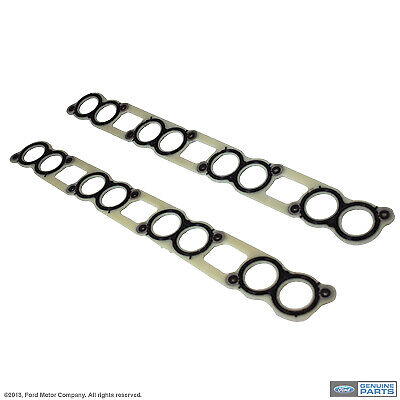 New Engine Intake Manifold Gasket Set 3C3Z-9439-AA For Ford Powerstroke 6.0 6.4L