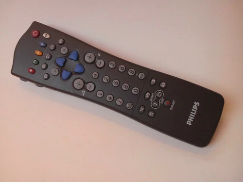 Original Fernbedienung für Philips RC2592