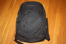 Brand New with Tag Quiksilver Schoolie Backpack Laptop SHIP FREE US FAST