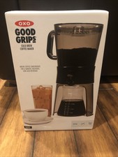 OXO Good Grips Cold Brew Coffee Maker 