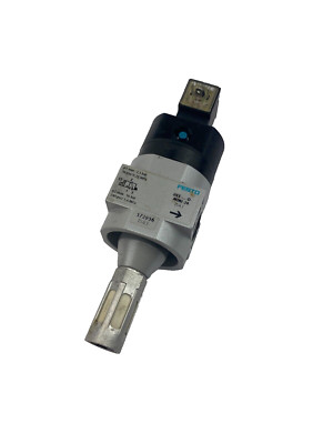 Festo HEE... -D-Mini-24 172956 | eBay