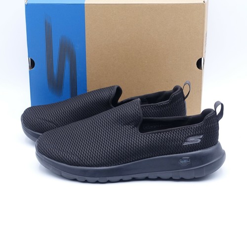 Size 10.5 Extra Wide Men's Skechers Go 