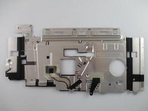 Gehäuse Hauptplatine Halterung LENOVO THINKPAD SL510 3JGC3TSLV00 60Y4360 #2