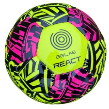 GG LAB REACT Erratic Bounce Training Ball