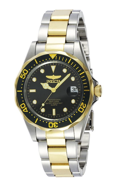 Gold Plated Case Gold Plated Band Wristwatches