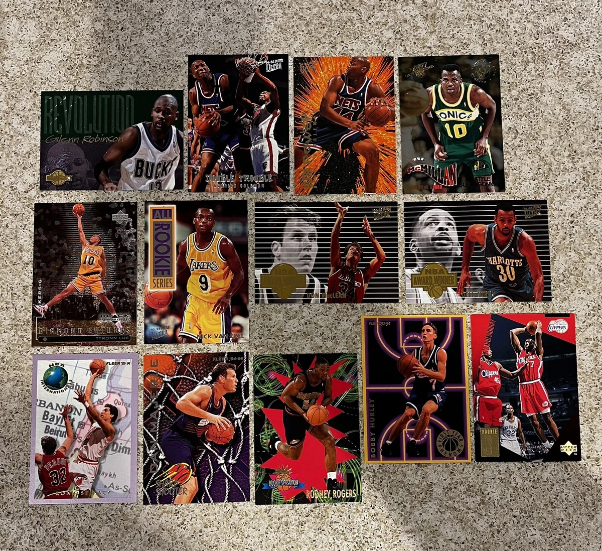 The 15 Most Expensive Basketball Cards Ever Invaluable, 49 OFF
