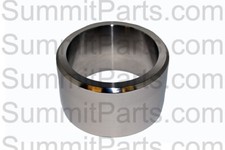 F8312005P SLEEVE, SS SHAFT SEAL C40 VSP, FOR HUEBSCH, SPEED QUEEN, UNIMAC