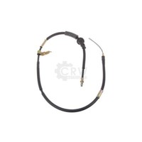 NK Handbremsseil Bremsseil Links Passend FüR Hyundai Accent I X-3 903401