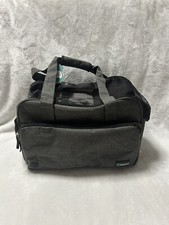 PetAmi Small Dog Puppy Cat Purse Soft-Sided Pet Carrier Bag Portable Travel tote