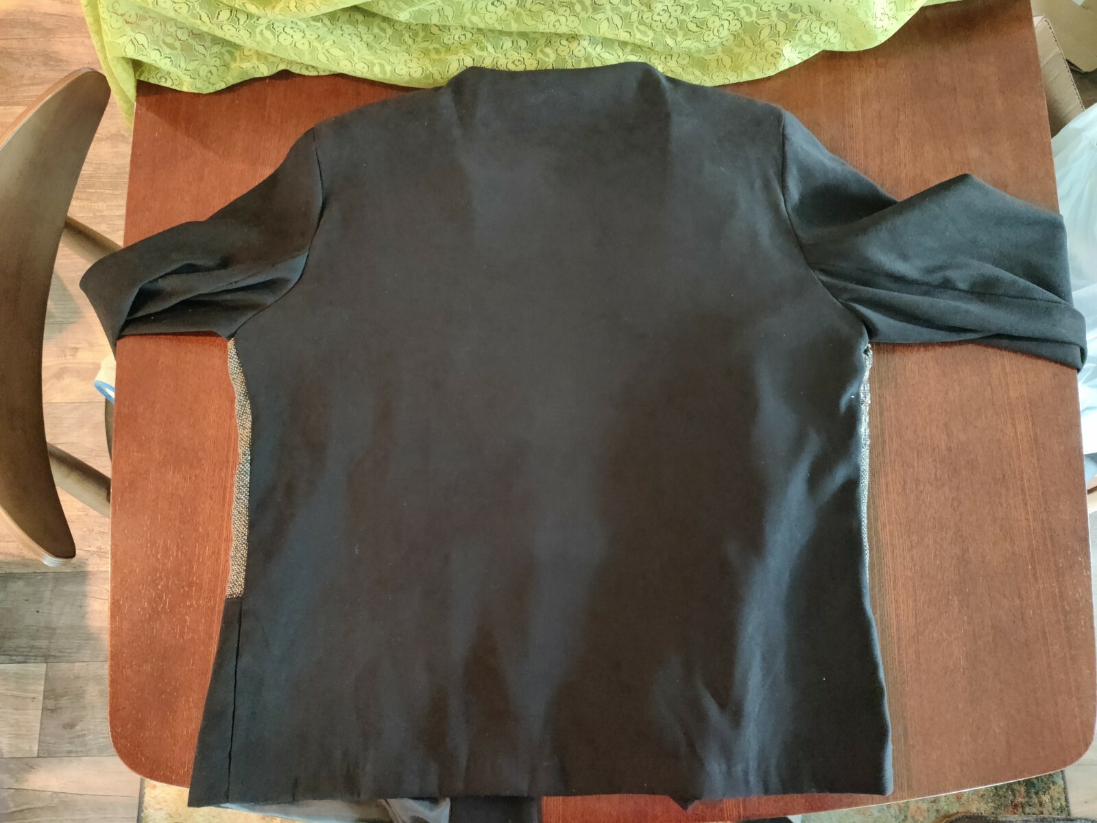 Notations Women's Jacket Large - image 3