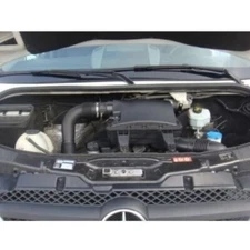 2005 Mercedes Benz W639 Vito viano 2,2 CDI Motor Engine OM646 646.980