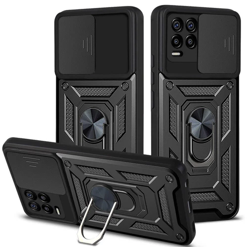 Shockproof Magnetic Case Cover For Samsung S25 S24 S23 Ultra + A13 A16 A52s A56 - Picture 12 of 15