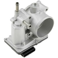Nty Drosselklappenstutzen Passend FüR Toyota Verso _R2_ 1.8 1.6 Avensis Kombi
