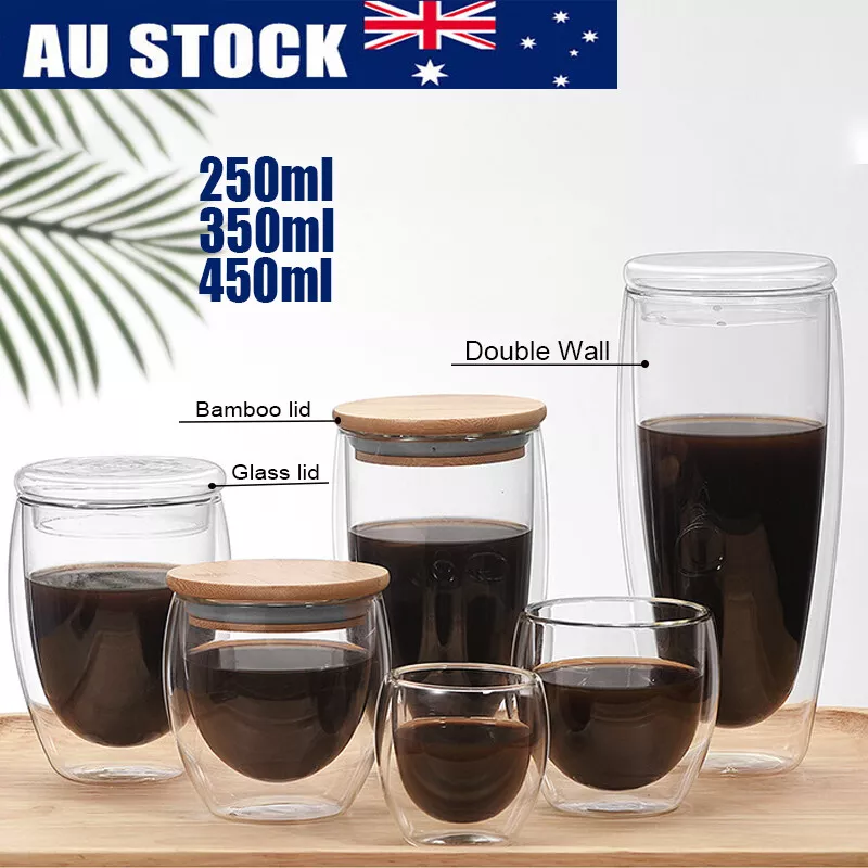 Double wall sale coffee cups