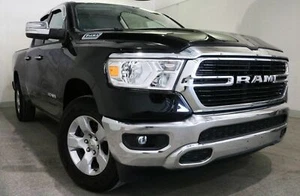 2019 Ram 1500 Big Horn+4X4+V6