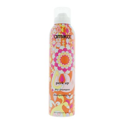 Amika Perk Up Dry Shampoo 150g Pour Frauen Frauen