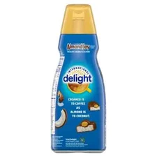 International Delight Almond Joy Coffee Creamer, 32 fl oz