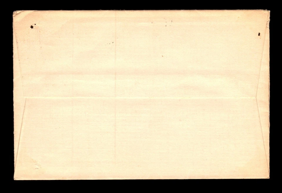 SC# 716 FDC / No Cachet - N430 - Image 2 of 2