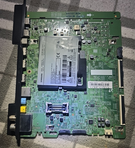 Mainboard BN41-02568B BN94-12007X  für SAMSUNG UE43MU6179