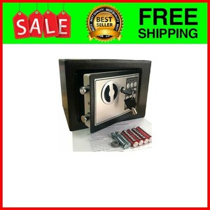 Caja fuerte pequeña digital