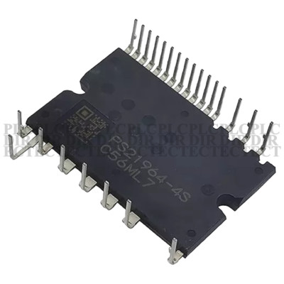 Mitsubishi PS21964-4S IPM MODULE, 600V, 15A at Rs 200 in Delhi | ID