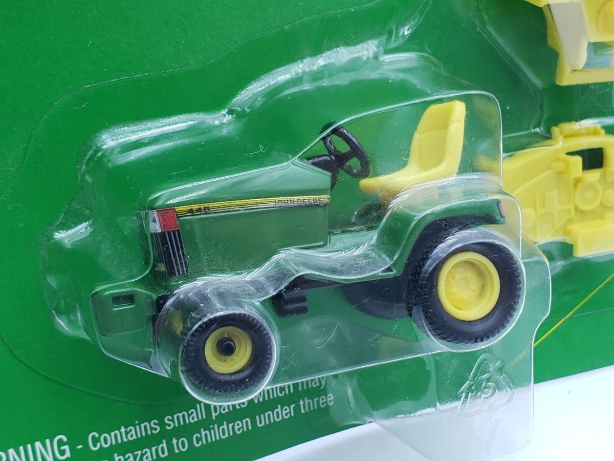 Ebay john online deere lawn tractors