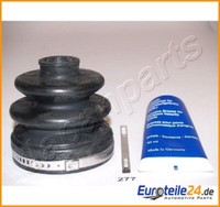 Faltenbalgsatz, Antriebswelle Japanparts KB-277 FüR Hyundai